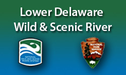Lower Delaware Wild & Scenic