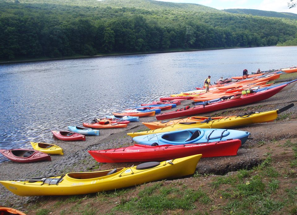 Delaware River Sojourn