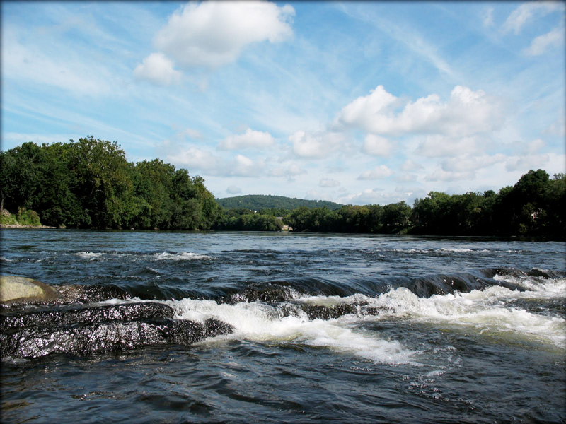 Lower Delaware Wild & Scenic